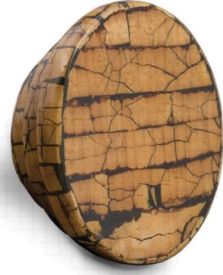 Kasmir Hardware Round Step Ampion