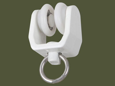 The Flex Tracks Heavy Duty Carrier 