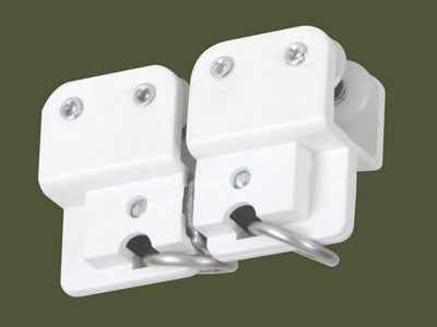 The Flex Tracks Magnet Catch 