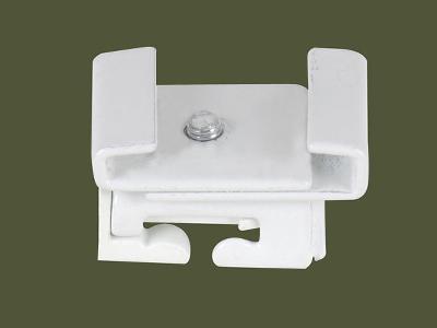 The Flex Tracks T-Bar Clip 