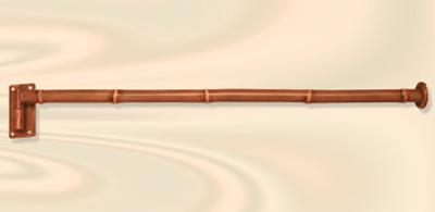 Orion Ornamental Iron  Inc Swing Arm Rod 