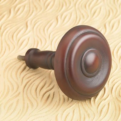 Coco Deco Rosette Tieback 