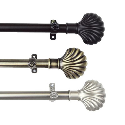 ABO Window Fashion Scallop 