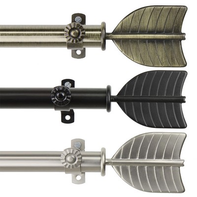 ABO Window Fashion Quill 