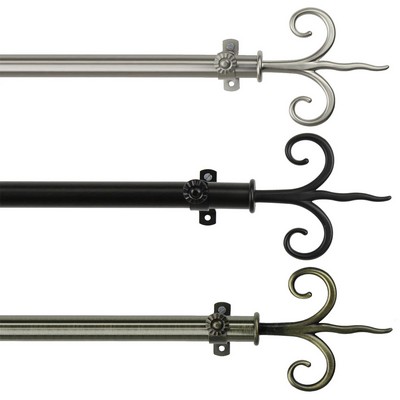 ABO Window Fashion Fleur 