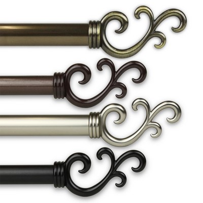 ABO Window Fashion Swan 