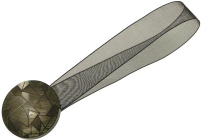 BB Line Diamond Black