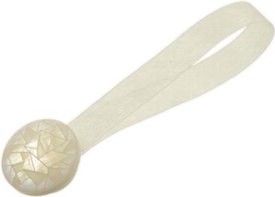 BB Line Diamond White