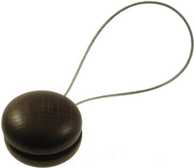 BB Line Leno Chocolate Chocolate