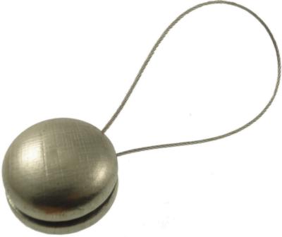 BB Line Leno Silver Silver