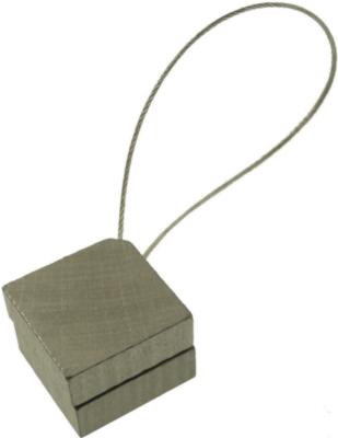 BB Line Quadra Silver