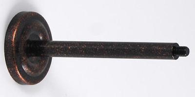 Brimar 4 Inch Metal Tieback Post 