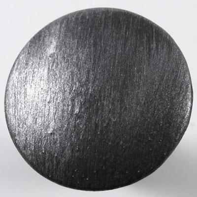 1 1/2 Inch Smooth Metal Rosette Brimar 1 1/2 Inch Smooth Metal Rosette