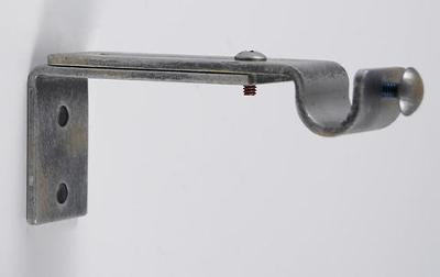 Brimar 1/2 Inch Standard Metal Bracket 