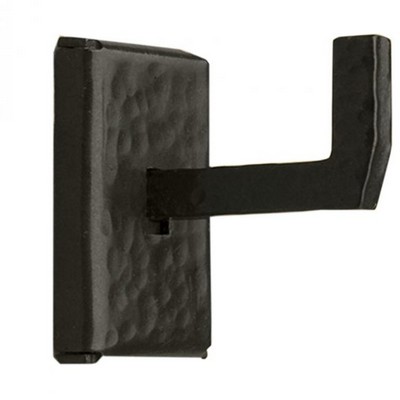 Decorative Iron Tieback Hook Forged Iron Brimar Decorative Iron Tieback Hook Forged Iron