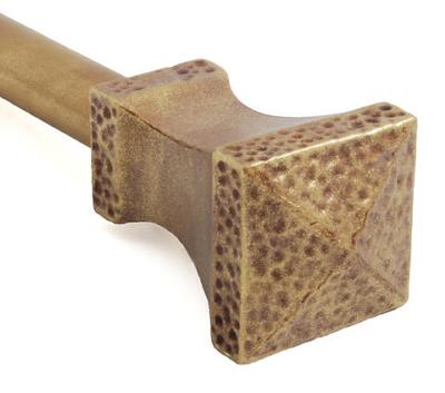 Brimar 1 Inch Fontwell Finial 