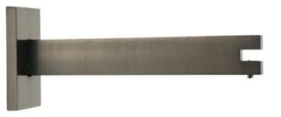 Brimar Double Steel Bracket 