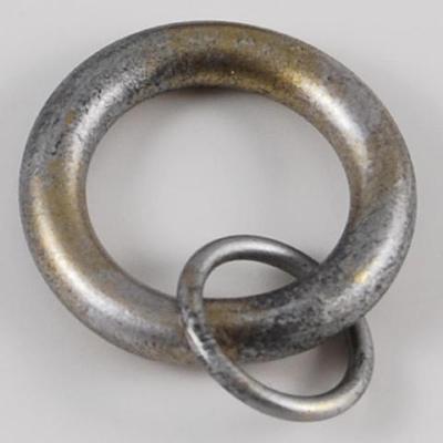 Brimar 1 Inch Ring with Loop 