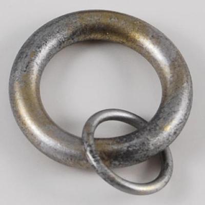 1 Inch Ring with Loop Brimar 1 Inch Ring with Loop