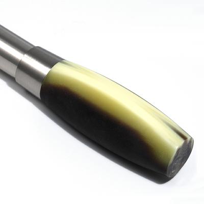 Brimar Tortoise Finial 