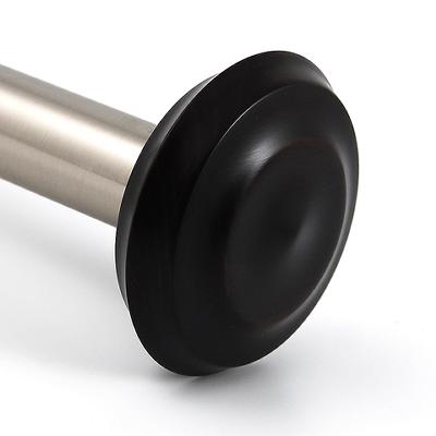 Brimar Turned Beechwood Finial 