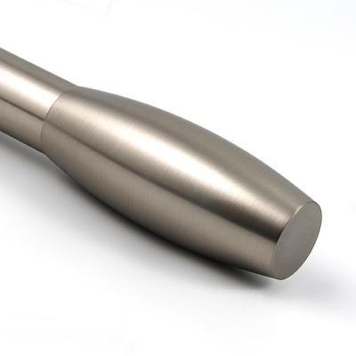 Brimar Convex Steel Finial 