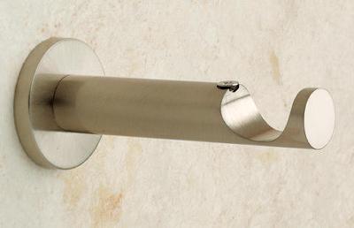 Brimar Single Stainless Steel Wall Bracket 