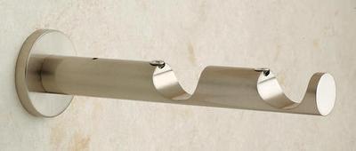 Double Steel Bracket  Brimar Double Steel Bracket