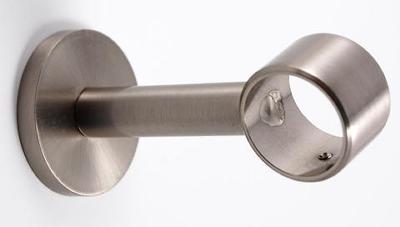 Brimar Stainless Steel Wall/Ceiling Bracket 