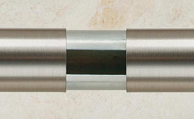 Brimar Stainless Steel Rod Splice Connector 