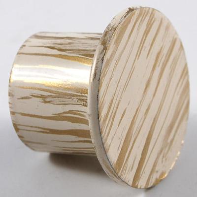 Brimar 1/2 Inch Metal End Cap 