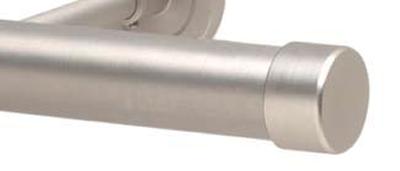 Brimar 1 1/4in Diameter Metal Rod 