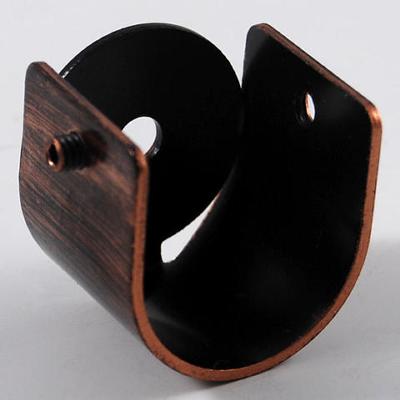 Brimar 1 Inch Metal Wall Flange 