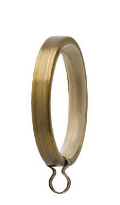 Chase & Company Bronze Flat Ring 