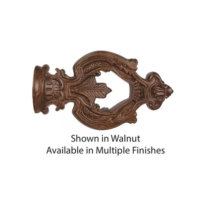 Finestra Keystone Finial 