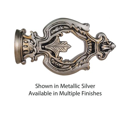 Finestra Keystone Finial 