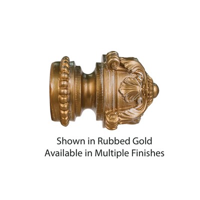 Finestra Alexa Finial 