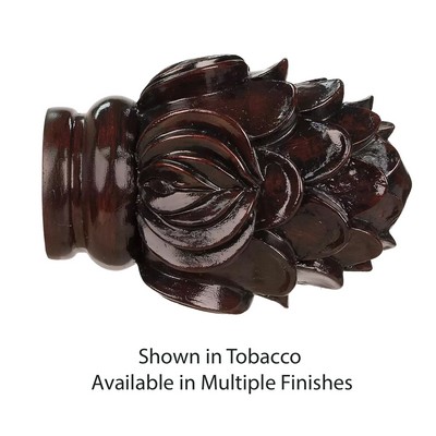 Finestra Royal Crest Finial 