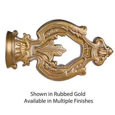 Finestra Keystone Finial 