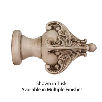 Finestra Isabella Finial 