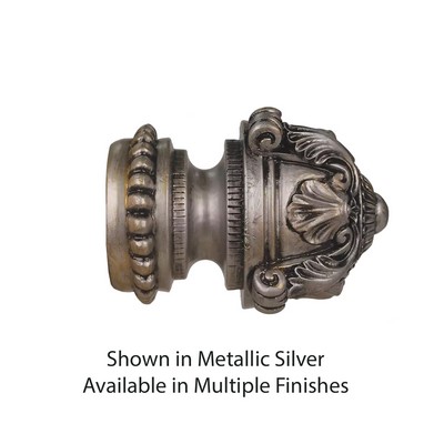 Finestra Alexa Finial 