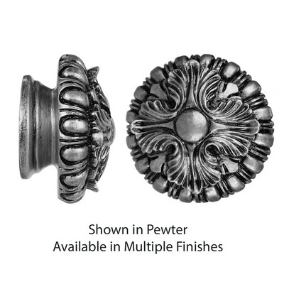 Finestra Stella Finial 