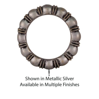 Finestra Decorative Ring for 3in Rod 