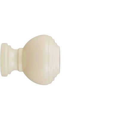 Finestra Hudson Finial Antique White