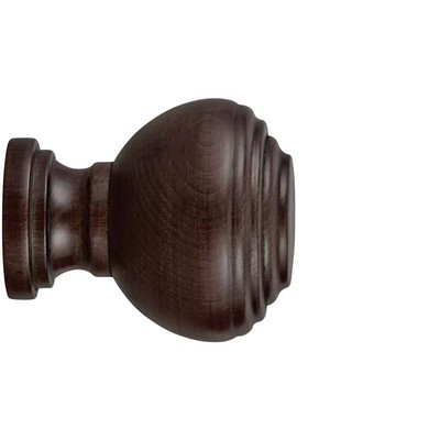 Finestra Hudson Finial Walnut
