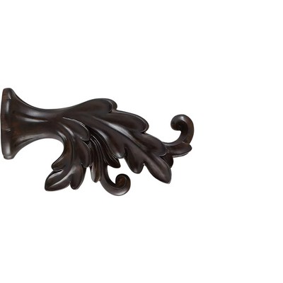 Finestra Provence Finial Espresso