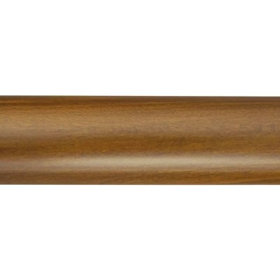Finestra 12 Foot Smooth Pole 2in Diameter Pecan