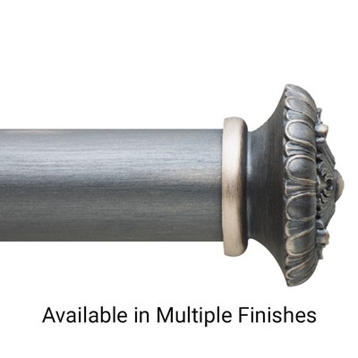 The Finial Company Multi-Dimensional Finial 