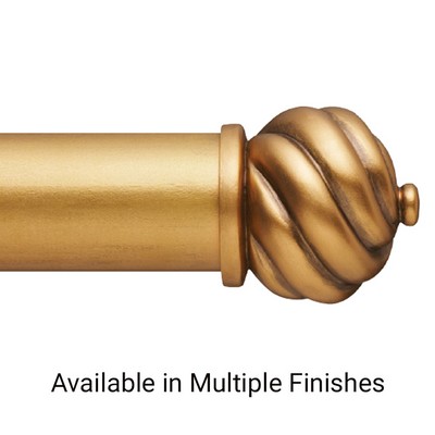 The Finial Company Taj Finial 