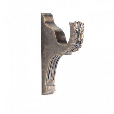 The Finial Company Decorative Resin Bracket 